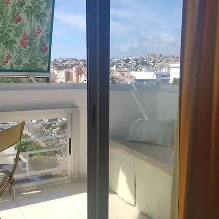 Vistas Susi Apartment Torre Del Mar