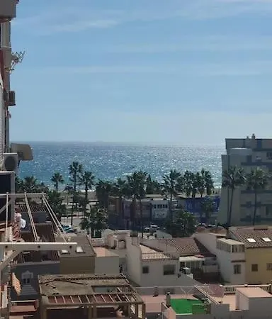 Vistas Susi Apartment Torre Del Mar