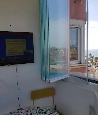 Vistas Susi Διαμέρισμα