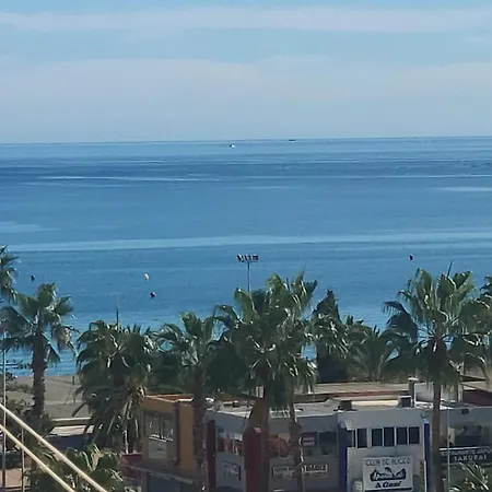 Vistas Susi Διαμέρισμα