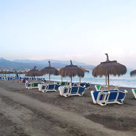Vistas Susi Διαμέρισμα Torre Del Mar