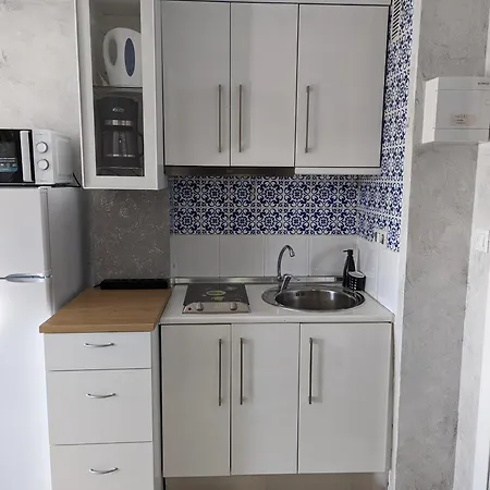 Διαμέρισμα Vistas Susi