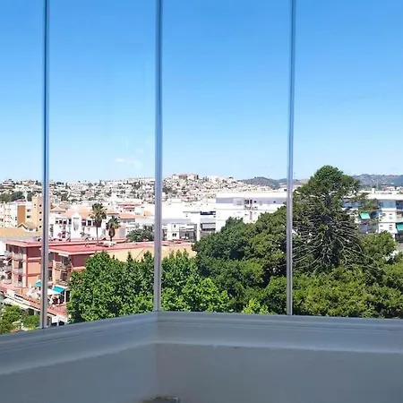 Διαμέρισμα Vistas Susi Torre Del Mar