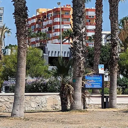 Διαμέρισμα Vistas Susi *