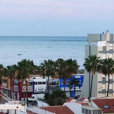 Vistas Susi Διαμέρισμα Torre Del Mar